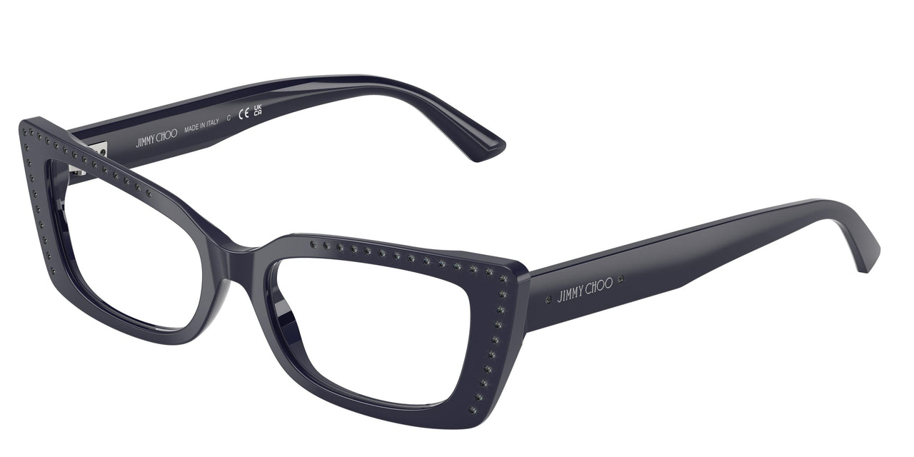 Jimmy Choo 3018B Eyeglasses