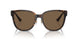 108/73 - Tortoise - Dark Brown