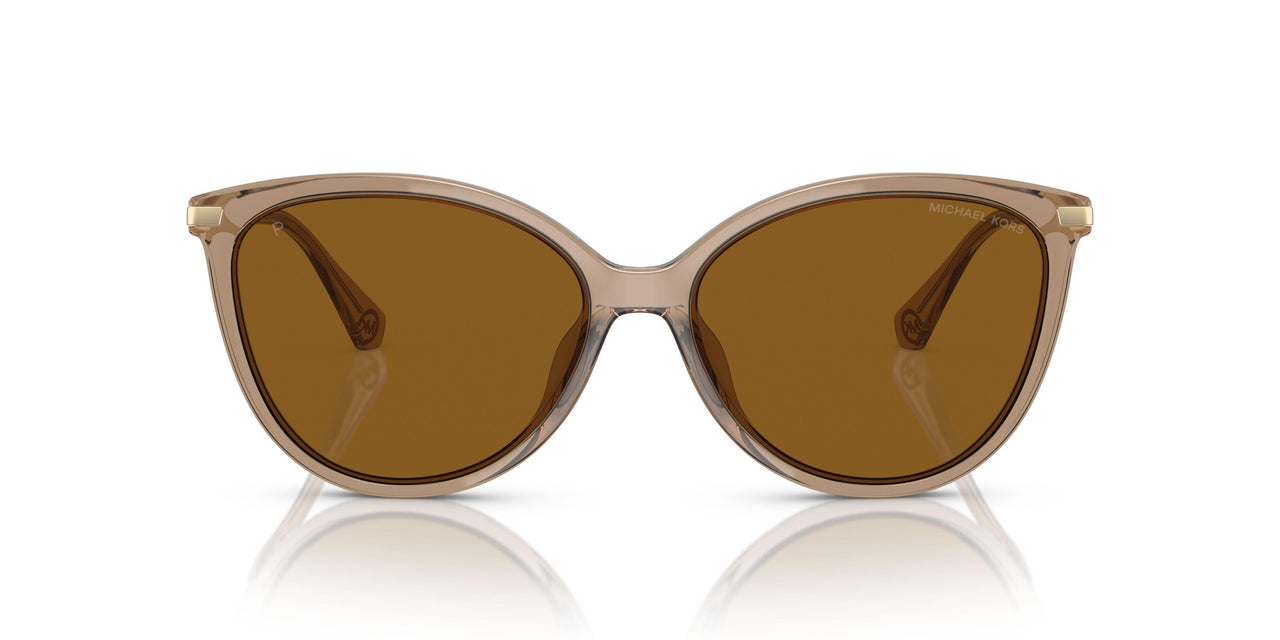 3938T5 - Brown - Brown Gradient Polarized