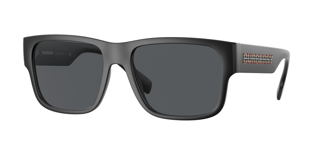 346487 - Black - Dark Grey