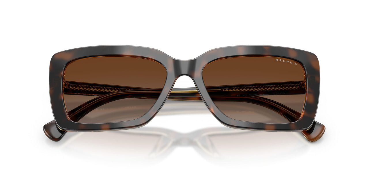 6294T5 - Tortoise - Brown Gradient Polarized