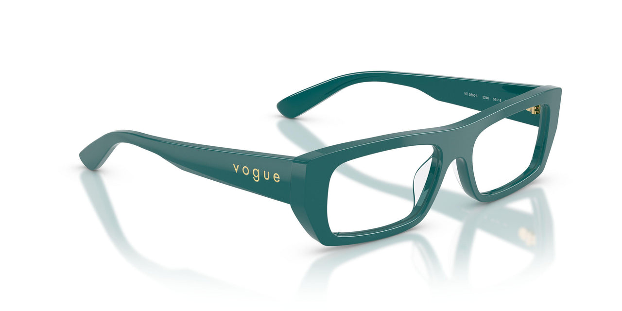 3246 - Green