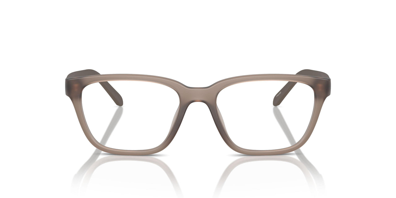 2906 - Brown - Transparent