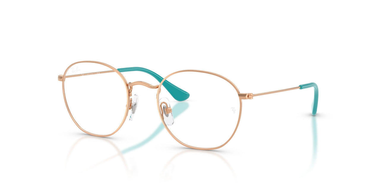 4096 - Gold - Clear