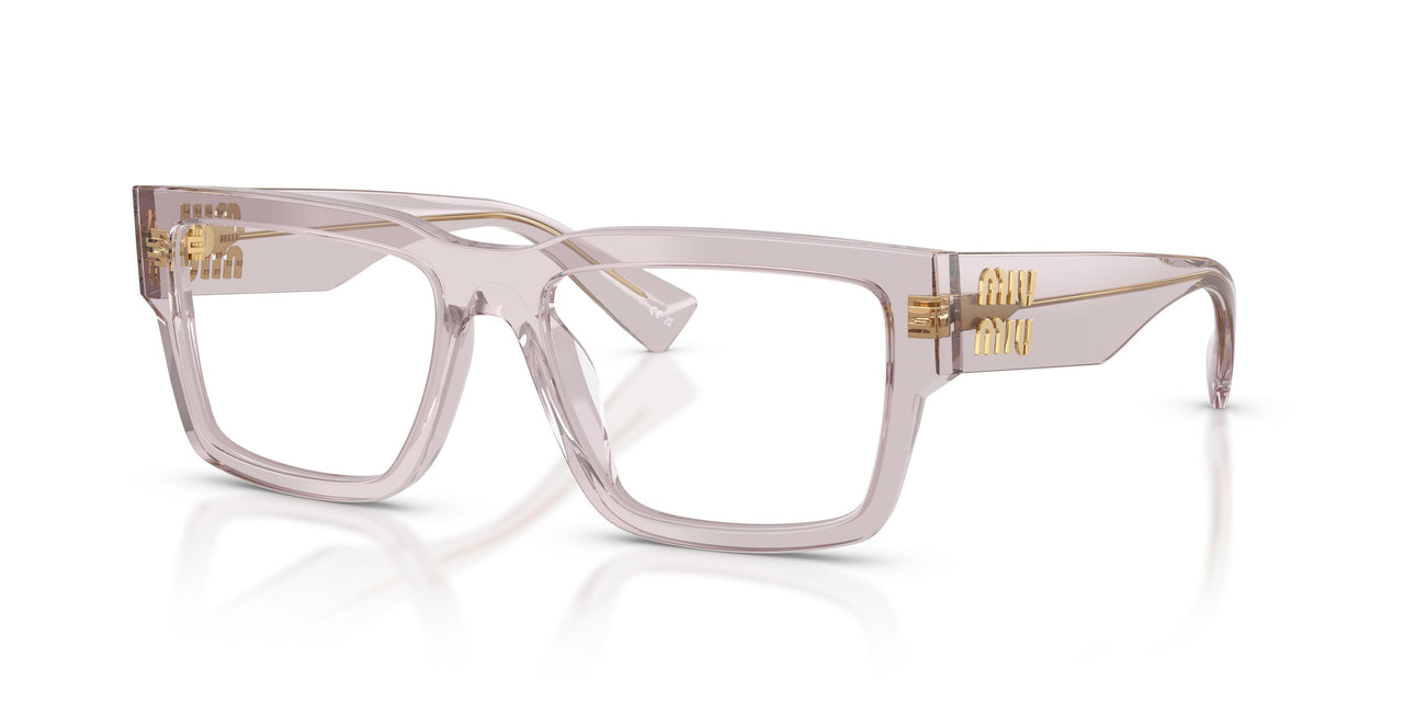 Miu Miu 02XV Eyeglasses