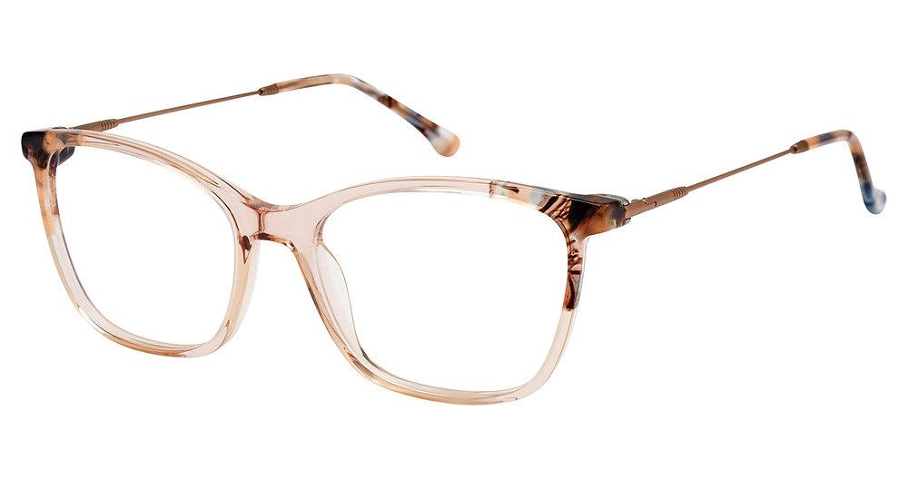 Revolution REV-LUCIA-w/Clip Eyeglasses