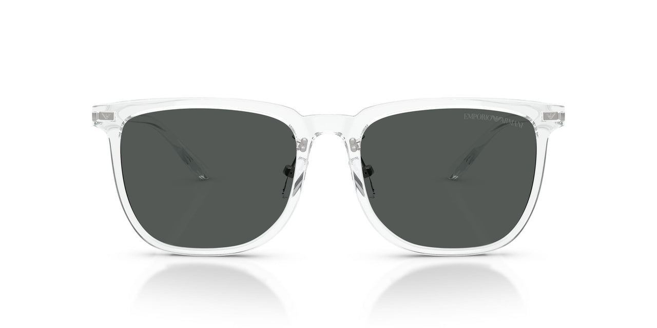 634487 - Transparent - Dark Grey