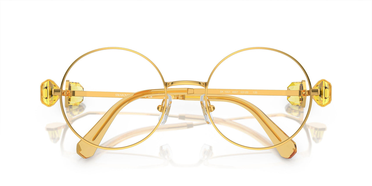 4007 - Yellow