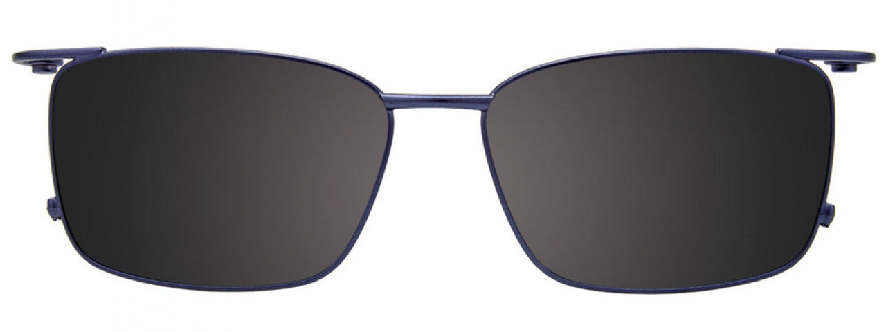 Easyclip EC512 Eyeglasses