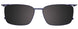 Easyclip EC512 Eyeglasses