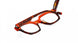 OGHV - Orange Havana