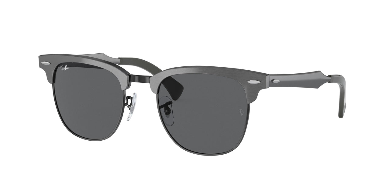 9247B1 - Gunmetal - Dark Grey