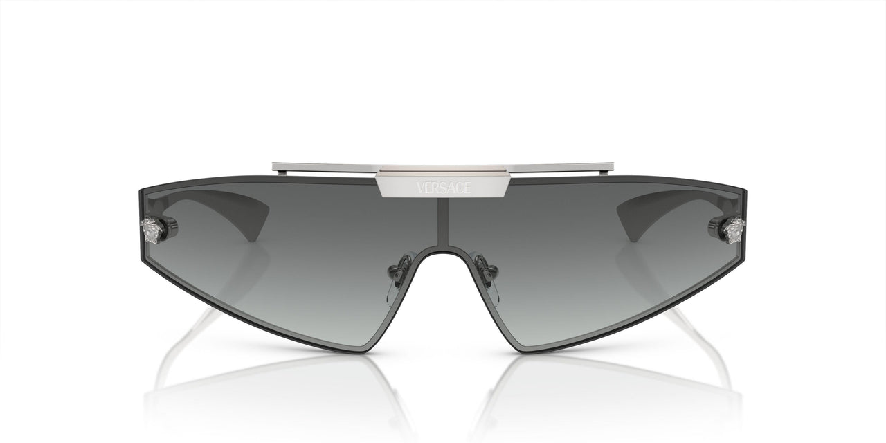 100011 - Silver - Grey Gradient