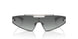 100011 - Silver - Grey Gradient