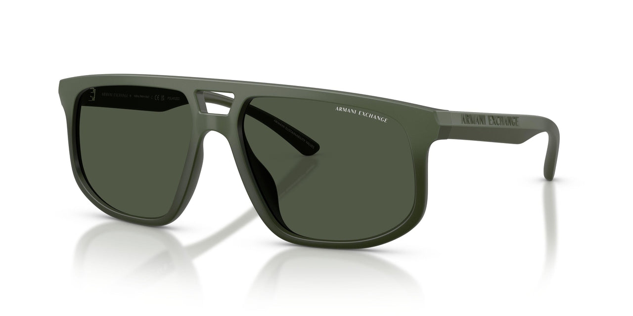 83899A - Green - Dark Green Polar