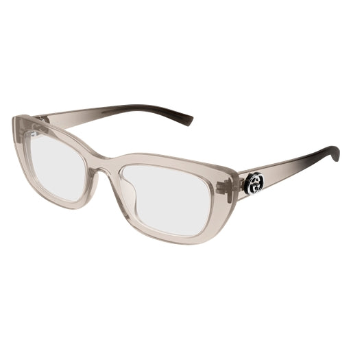 004 - Brown - Transparent
