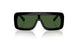 501/71 - Black - Dark Green