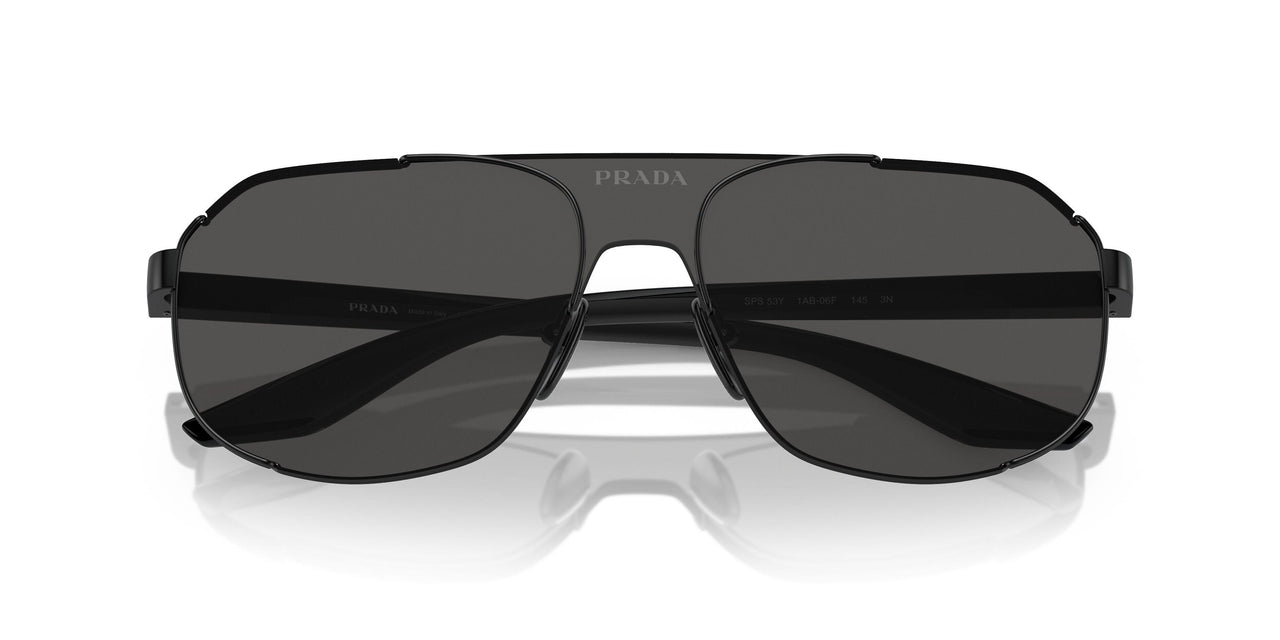 1AB06F - Black - Dark Grey