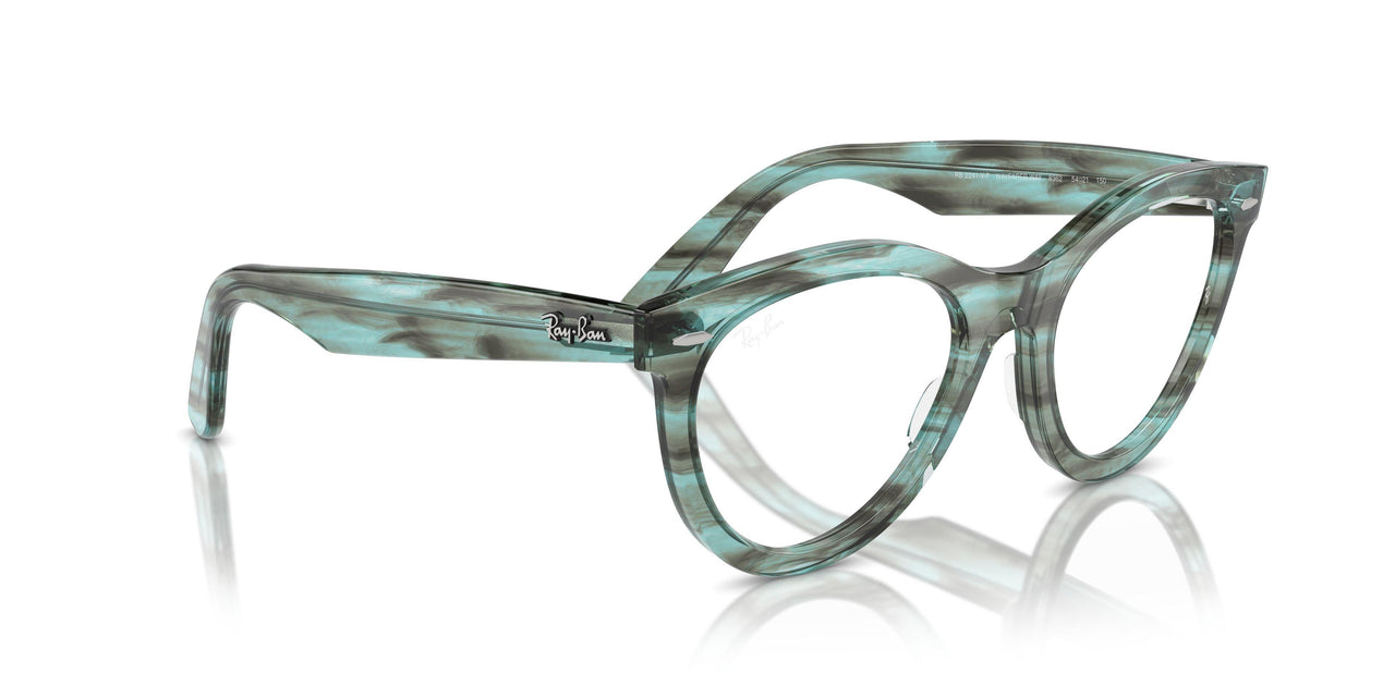 8362 - Green - Clear