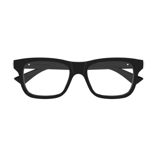 005 - Black - Transparent