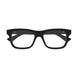 005 - Black - Transparent