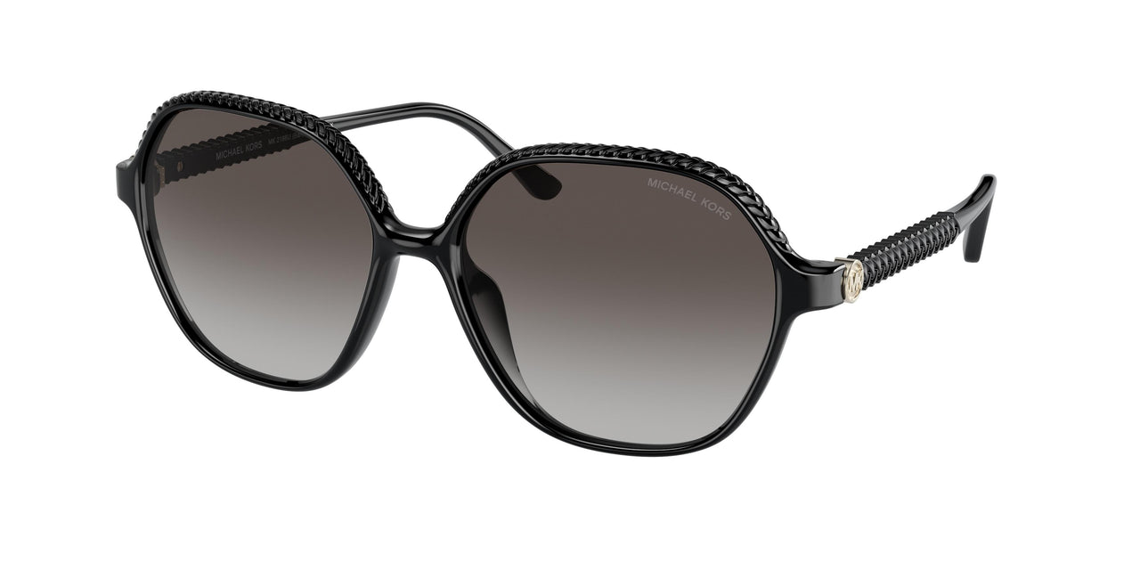 30058G - Black - Dark Grey Gradient
