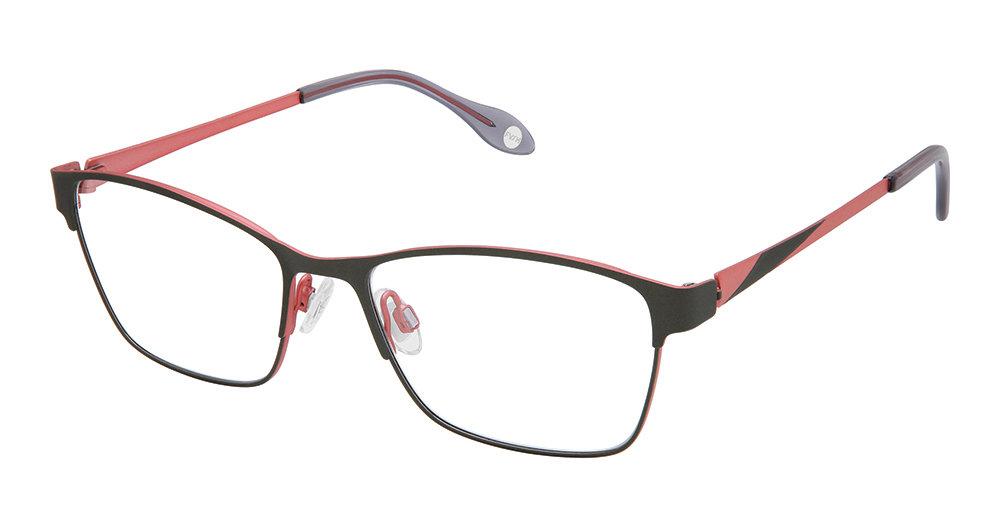 Fysh F-3764 Eyeglasses