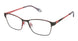 Fysh F-3764 Eyeglasses