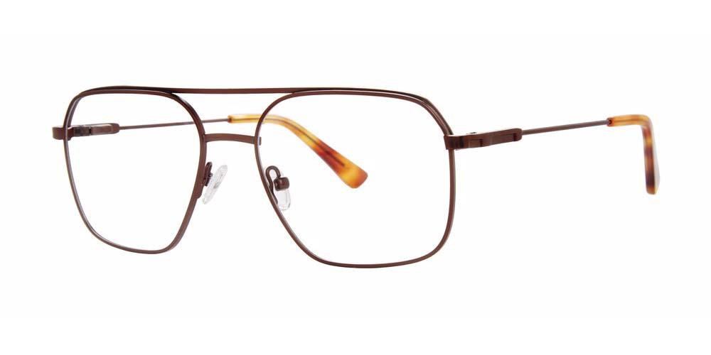 MTTBRWN - Matte Brown