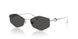 300287 - Silver - Dark Grey