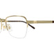 001 - Gold - Transparent