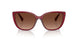 5800T5 - Bordeaux - Polar Light Brown Gradient