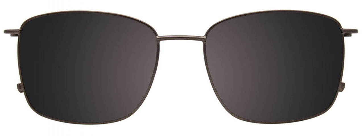 TWIST&CLIP CT287 Eyeglasses