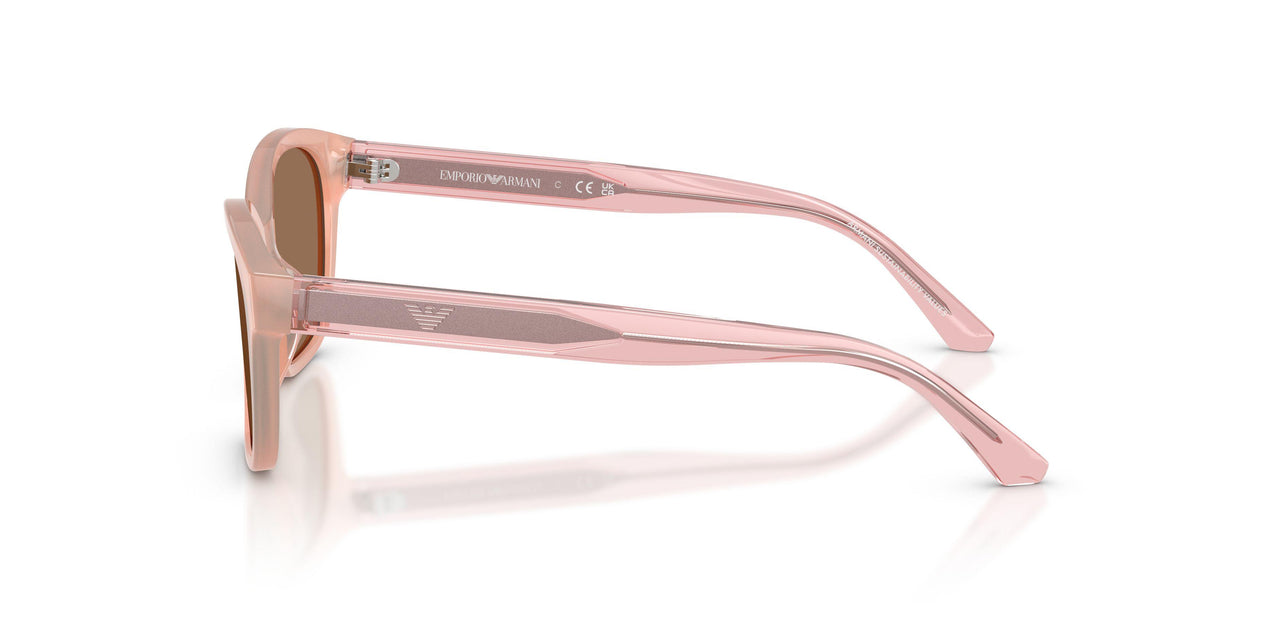 638773 - Pink - Dark Brown