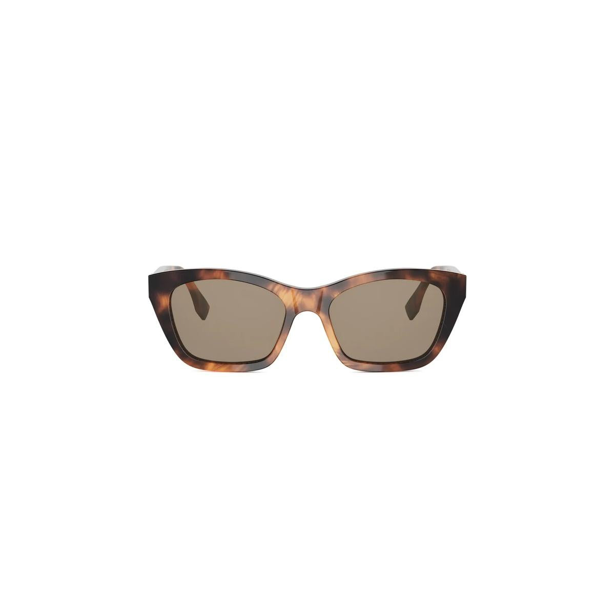 53E - Shiny Havana - Brown