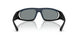 1BO10J - Black - Dark Blue Mirror Violet