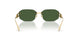 100271 - Gold - Dark Green