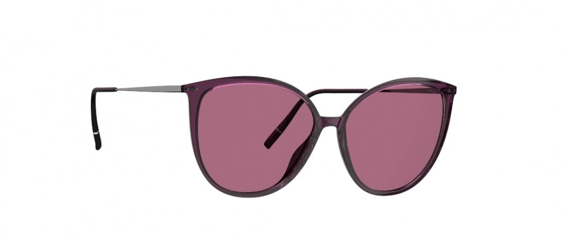 4060 - Raspberry / Ruthenium - SLM Purple