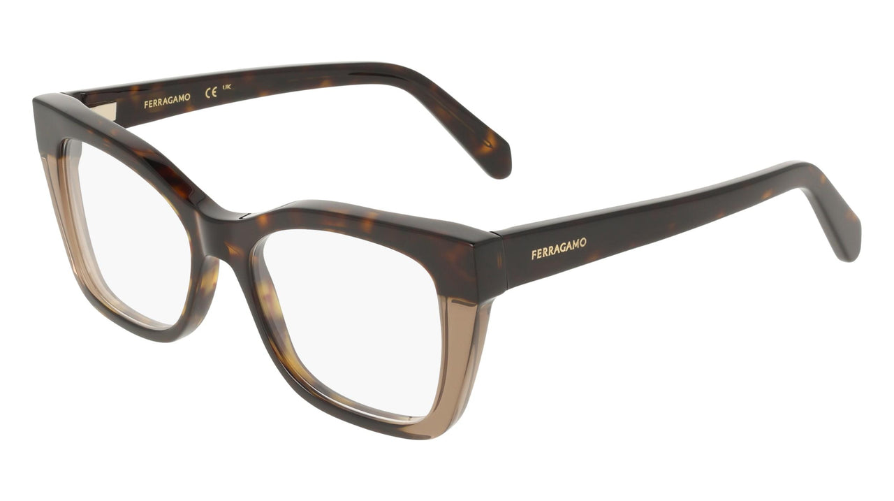 Salvatore Ferragamo SF3052 Eyeglasses