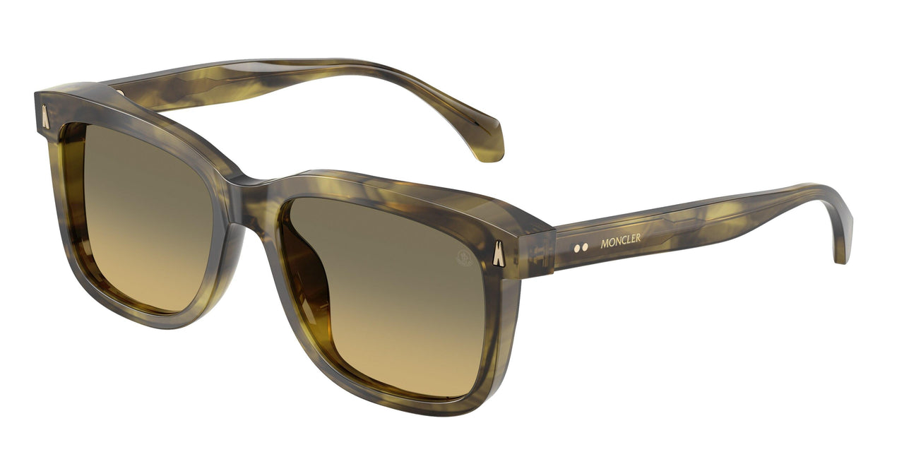 Moncler Valaire 6018 Sunglasses