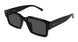 001 - Black - Grey