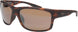 10MR - Matte Tortoise Rubber - Hcl Bronze