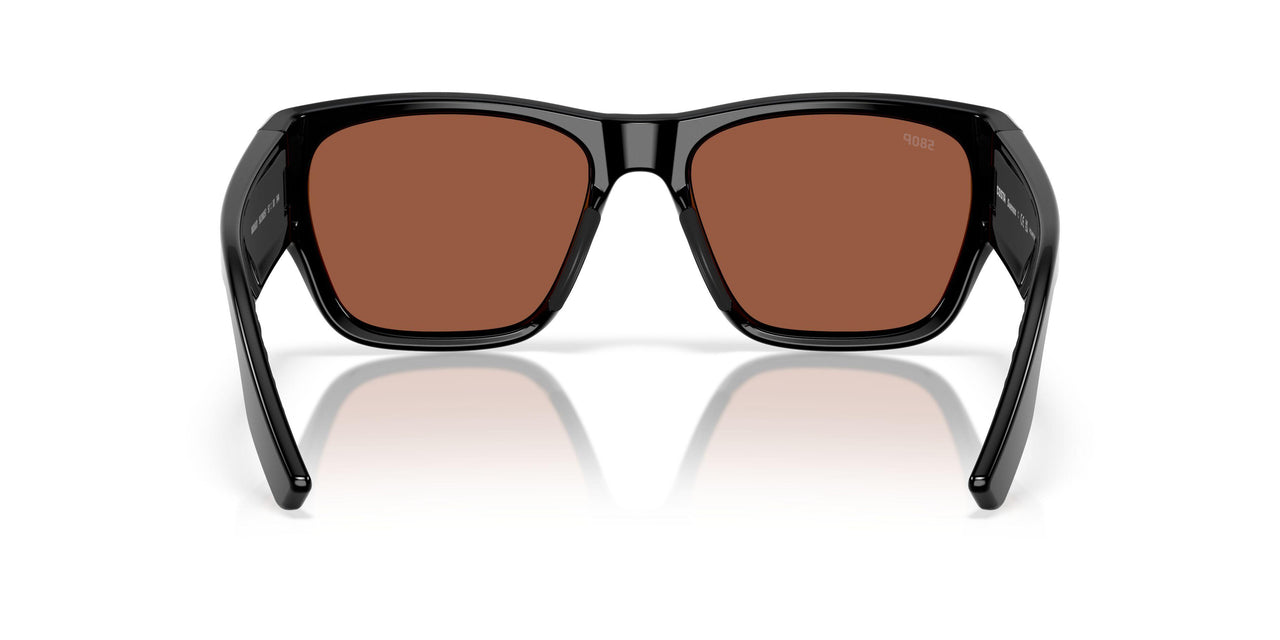 912302 - Black - Copper