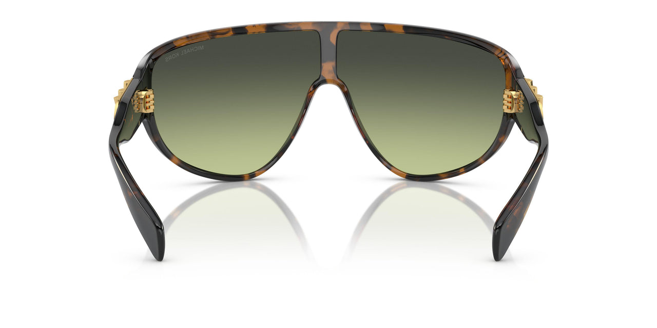 30060N - Tortoise - Light Green Gradient