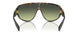 30060N - Tortoise - Light Green Gradient