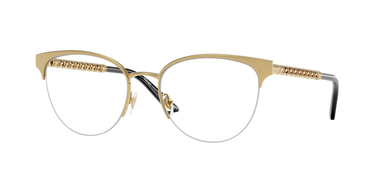 Versace 1297 Eyeglasses