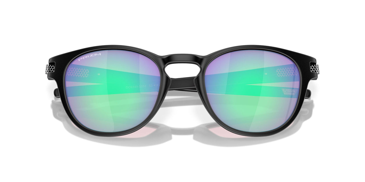 934953 - Black - Prizm Golf