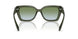 584017 - Green - Moss Aqua Gradient