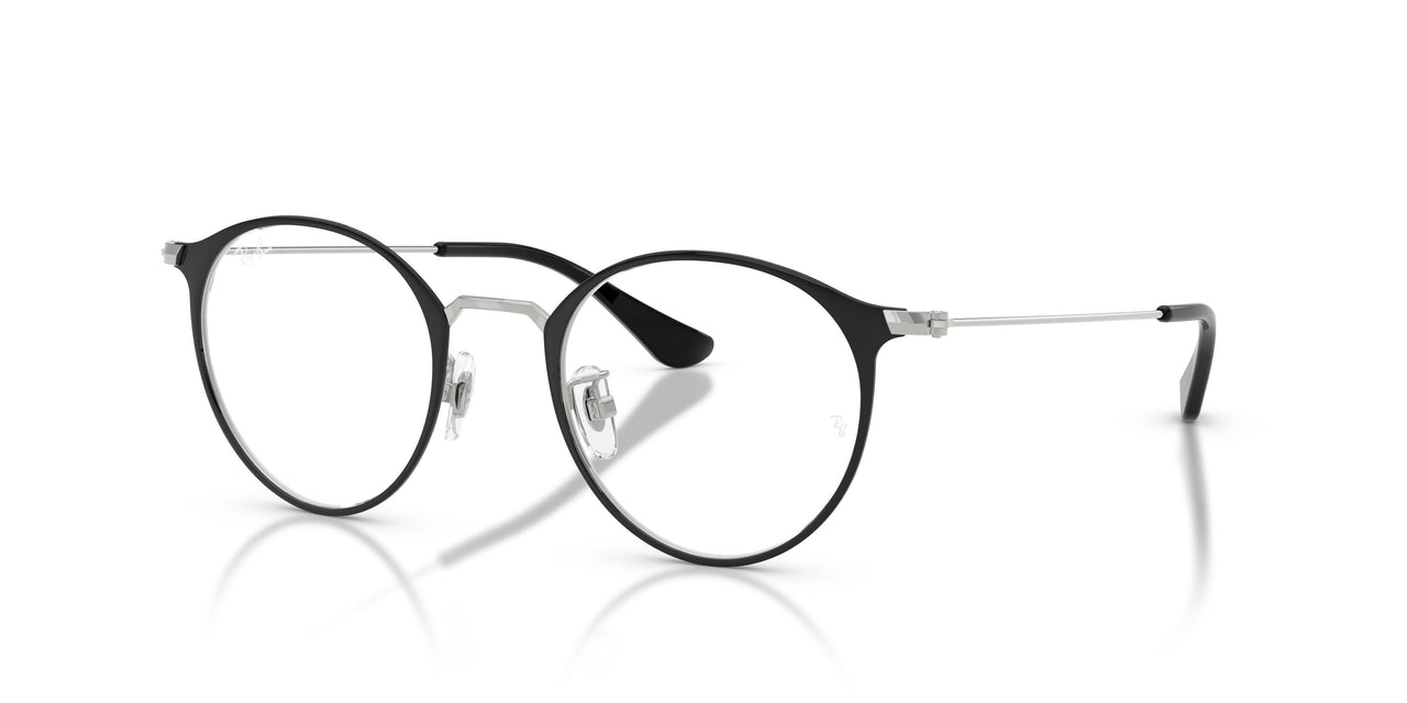 Ray-Ban 6378F Eyeglasses