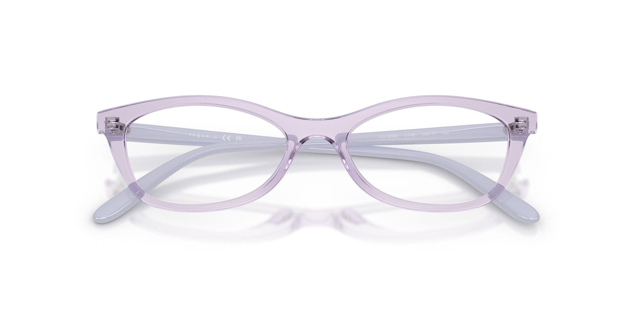 2745 - Violet